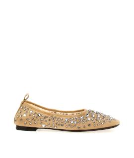 TORY BURCH Балетки