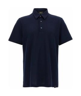 BRIONI Поло с коротким рукавом