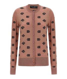 DOLCE&GABBANA Кардиган