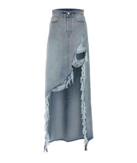 VETEMENTS Юбка миди
