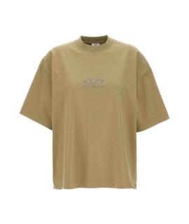 VETEMENTS Футболка