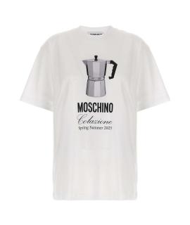 MOSCHINO Футболка
