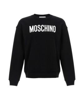 MOSCHINO Худи/толстовка