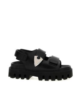 ALEXANDER MCQUEEN Сандалии