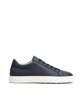 TOD'S Низкие кроссовки / кеды