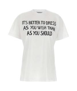 MOSCHINO Футболка