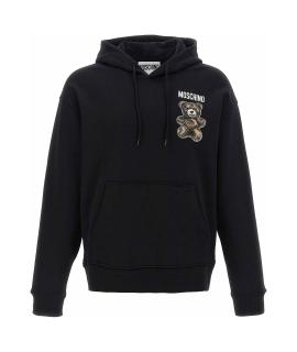 MOSCHINO Худи/толстовка