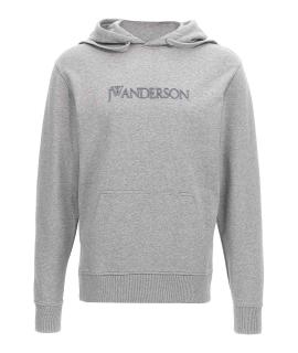 J.W.ANDERSON Худи/толстовка