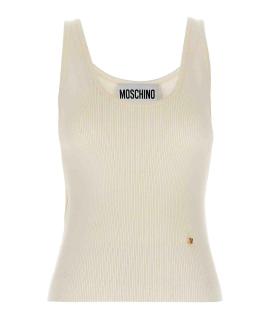 MOSCHINO Майка