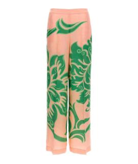 ETRO Брюки широкие
