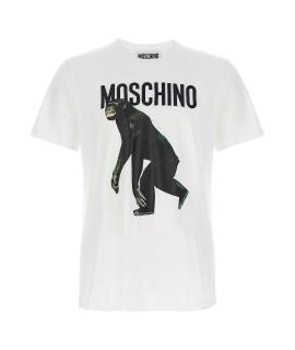 MOSCHINO Футболка