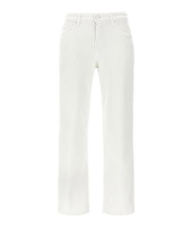 7 FOR ALL MANKIND Прямые джинсы