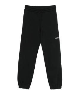 MSGM Спортивные брюки и шорты
