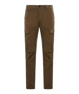 CP COMPANY Повседневные брюки