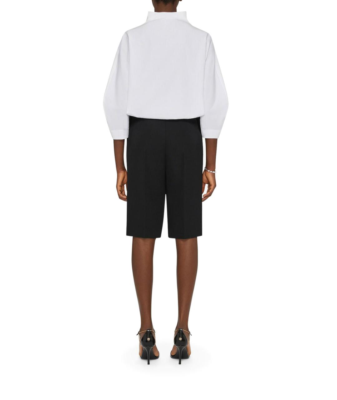 GIVENCHY Белая рубашка, фото 3