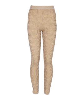 BALMAIN Леггинсы и велосипедки