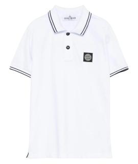 STONE ISLAND Детская футболка