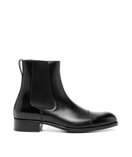 TOM FORD Высокие ботинки