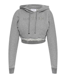 ALEXANDER MCQUEEN Худи/толстовка