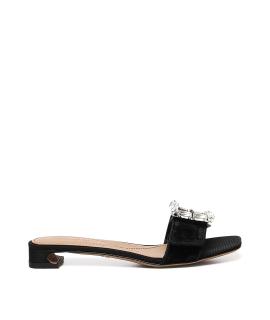 DOLCE&GABBANA Мюли