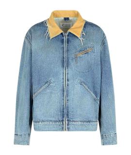 MAISON MARGIELA Куртка