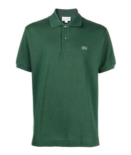 LACOSTE Поло с коротким рукавом