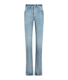 MAISON MARGIELA Джинсы слим