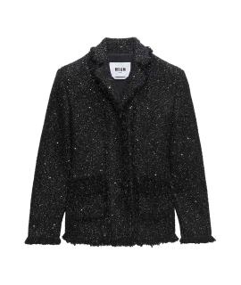 MSGM Жакет/пиджак