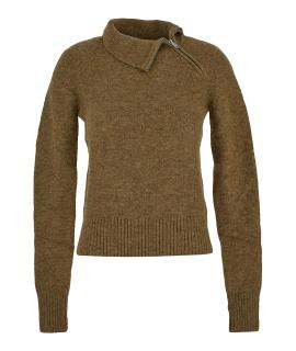 ISABEL MARANT Джемпер / свитер