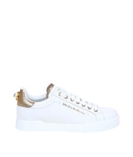 DOLCE&GABBANA Кеды