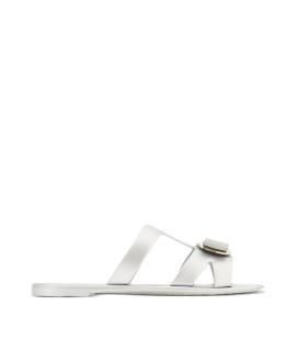 FERRAGAMO Шлепанцы