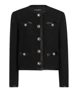 DOLCE&GABBANA Жакет/пиджак