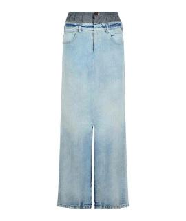 MAISON MARGIELA Юбка миди