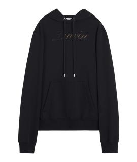 LANVIN Худи/толстовка