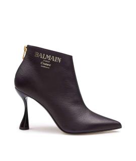 BALMAIN Ботильоны
