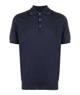 BRUNELLO CUCINELLI Поло с коротким рукавом