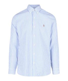 POLO RALPH LAUREN Классическая рубашка