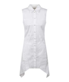 HELMUT LANG Повседневное платье
