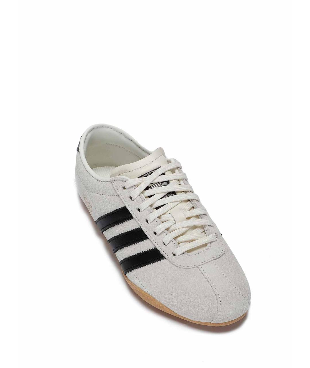 ADIDAS Мульти замшевые кроссовки, фото 2