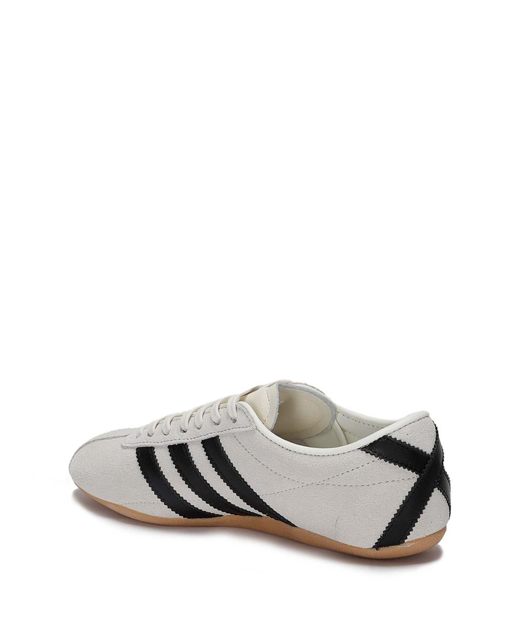 ADIDAS Мульти замшевые кроссовки, фото 3