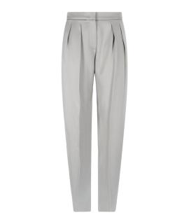 GIORGIO ARMANI Брюки широкие