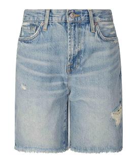 7 FOR ALL MANKIND Шорты