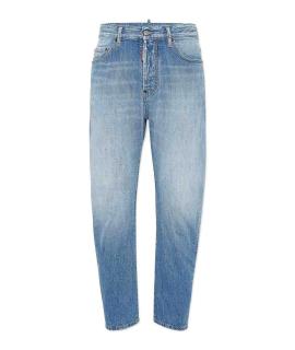 DSQUARED2 Джинсы скинни