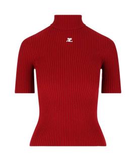 COURREGES Водолазка