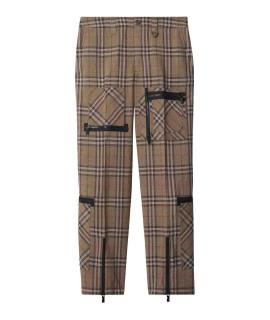 BURBERRY Повседневные брюки