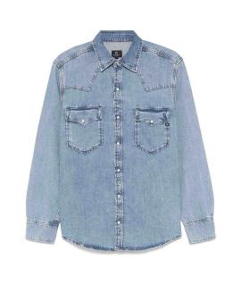 AG JEANS Рубашка