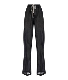 RICK OWENS Брюки широкие