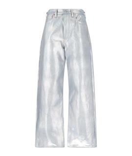 JUNYA WATANABE Прямые джинсы