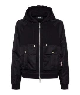 DSQUARED2 Худи/толстовка