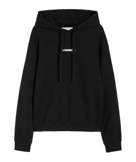 JIL SANDER Худи/толстовка